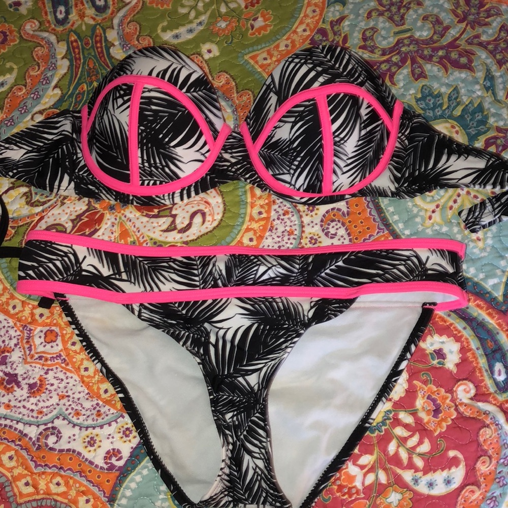 Joe Boxer Bikini
